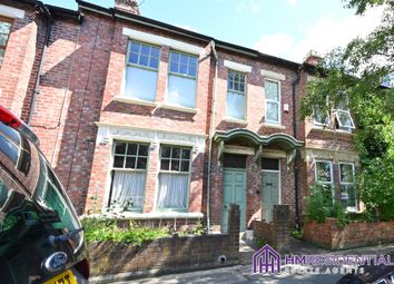 Thumbnail Terraced house for sale in Sidney Grove, Arthurs Hill, Newcastle Upon Tyne