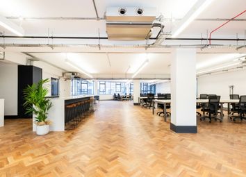 Thumbnail Office to let in 48-50 Scrutton Street, Shoreditch, London