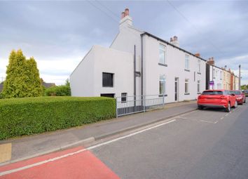 Thumbnail 3 bed detached house for sale in Canal Lane, Lofthouse, Wakefield, West Yorkshire