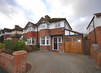 3 Bedroom Semi-detached house for rent