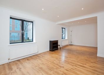Thumbnail 2 bed flat to rent in Manor Gardens, London
