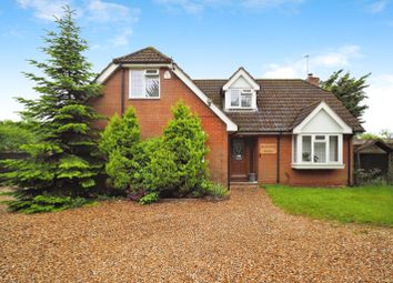 Thumbnail Detached house for sale in Ringwood Road, Woodlands, Southampton, New Forest