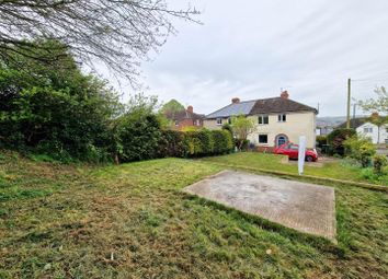 Thumbnail Semi-detached house for sale in The Square, Uplands, Stroud