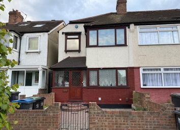 Property listing in Croydon, London