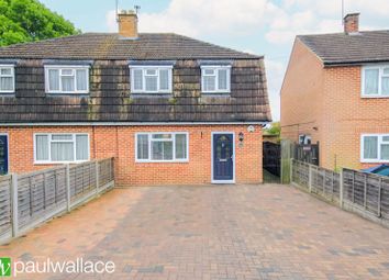 Ware - Semi-detached house for sale         ...