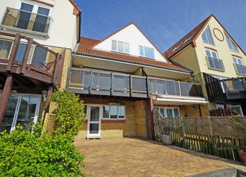 Thumbnail Terraced house for sale in Tintagel Way, Port Solent, Portsmouth