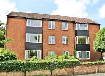 Thumbnail 2 bed flat to rent in Lattimore Road, St Albans