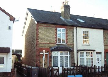 3 Bedroom End terrace house for rent
