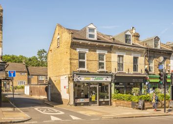 Thumbnail 3 bed flat for sale in Forest Hill Road, London