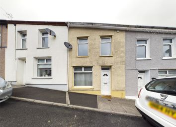 Thumbnail 2 bed terraced house to rent in Alfred Street, Merthyr Tydfil