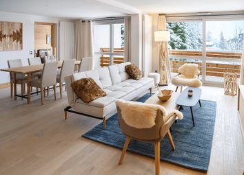 Thumbnail 2 bed apartment for sale in Megeve, Megeve, French Alps / Lakes