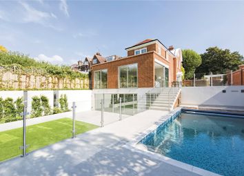 Thumbnail Detached house for sale in Lyford Road, London