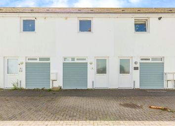 Thumbnail 1 bed terraced house for sale in Penmur Road, Newquay, Cornwall