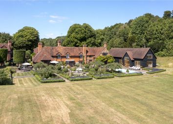 Blueys Farmhouse