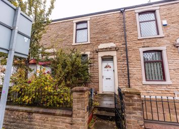 Thumbnail 2 bed property for sale in Accrington Road, Blackburn
