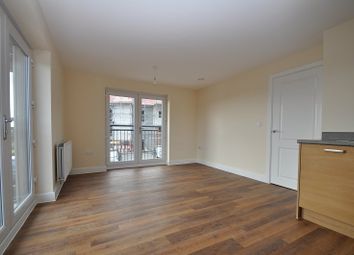 Thumbnail 1 bed flat to rent in Quayside, Cauldon Quay, Ridgeway Road, Hanley, Stoke On Trent