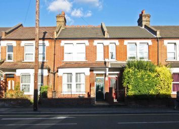 Thumbnail Flat to rent in Haydons Road, London