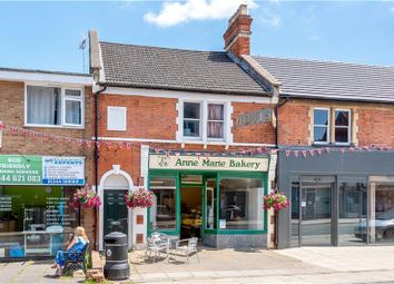Thumbnail Commercial property for sale in 66/66A High Street, Sunninghill, Ascot, Berkshire