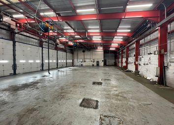 Thumbnail Industrial to let in BT Fleet, Princesway, Team Valley, Gateshead, North East