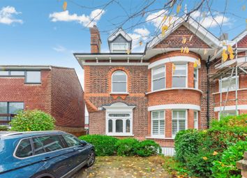 Thumbnail 2 bed flat for sale in Elm Grove, London