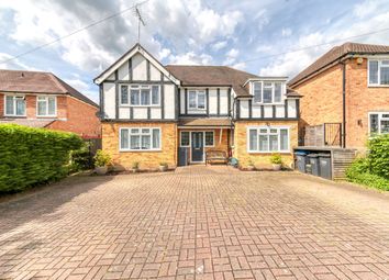 Thumbnail Detached house for sale in The Ruffetts, South Croydon