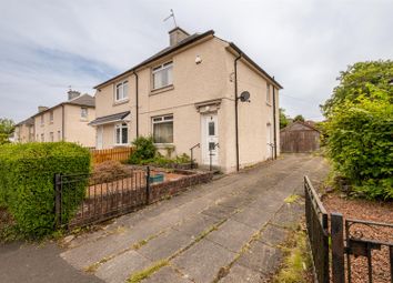 Thumbnail 2 bed property for sale in Ivanhoe Crescent, Wishaw