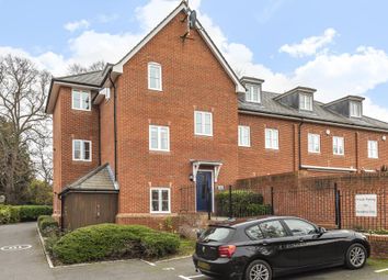 2 bed flat for sale in Old Union Way, Thame OX9