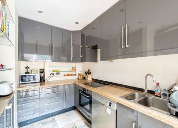 Thumbnail 5 bedroom property for sale in Burnthwaite Road, Fulham Broadway, London
