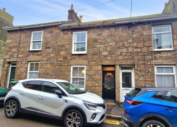 Thumbnail 2 bed terraced house for sale in High Street, Penzance