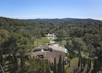 Thumbnail 6 bed detached house for sale in Mougins, 06250, France