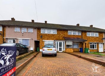 Thumbnail Property for sale in Teviot Avenue, Aveley, South Ockendon