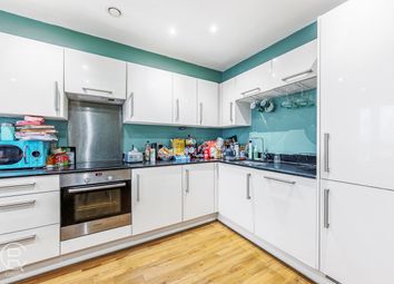 Thumbnail 1 bed flat for sale in Hatton Road, Alperton, Wembley