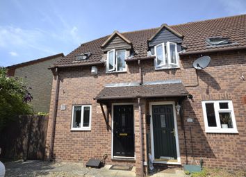 2 Bedroom End terrace house for rent