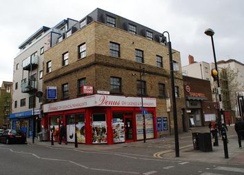 Thumbnail 1 bed flat for sale in Flat 1, 102-104, Watney Street, 58, Cornwall Street, Shadwell, London