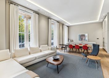 Thumbnail 2 bed flat for sale in Portland Place, London