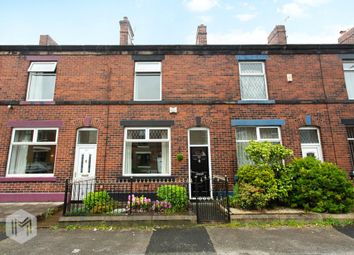 2 Bedrooms Terraced house for sale in Fenton Street, Bury, Greater Manchester BL8