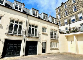 Thumbnail 3 bed terraced house for sale in Wellington Street, Matlock