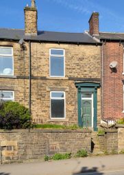 Thumbnail 3 bed terraced house to rent in Crookes Road, Sheffield