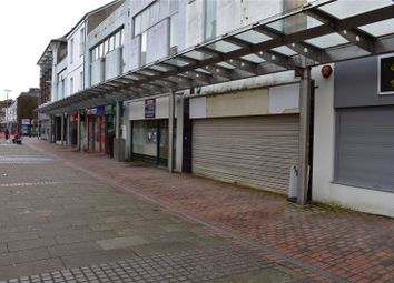 Thumbnail Retail premises to let in Stepney Street, Llanelli