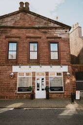 Thumbnail Hotel/guest house for sale in Maybank Court, Balmellie Street, Turriff