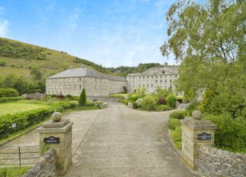 Thumbnail 2 bed flat for sale in Bobbin Mill, Buxton, Derbyshire