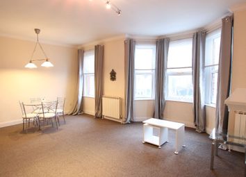 Thumbnail 2 bed flat to rent in Manor View, London