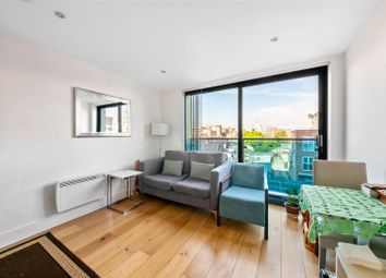 Thumbnail Flat for sale in Trident House, Station Road, Hayes