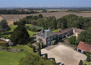 Thumbnail Detached house for sale in Old London Road, Ewelme, Wallingford, Oxfordshire