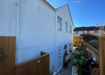 Thumbnail 2 bed end terrace house for sale in West Street, St. Columb