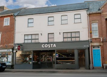 Thumbnail Property for sale in High Street, Crediton