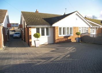 2 Bedroom Semi-detached bungalow for sale