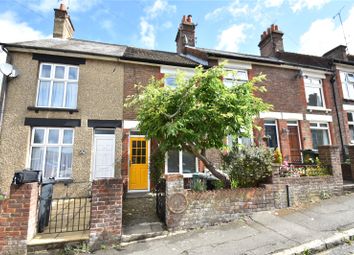 Thumbnail 2 bed terraced house for sale in Queens Road, Chesham, Buckinghamshire