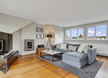 Thumbnail Flat for sale in Heythorp Street, London