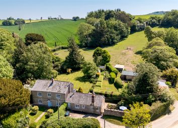 Property listing in Beaminster, Dorset